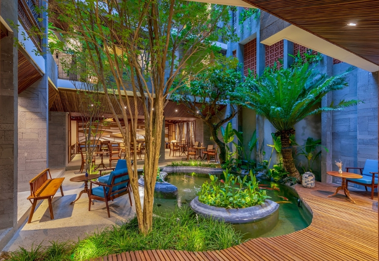 Top 20 Homestay Đà Nẵng View Biển Giá Tốt Nhất 2025 - DSDHome - Thiết kế và sản xuất nhà lắp ghép hàng đầu Việt Nam