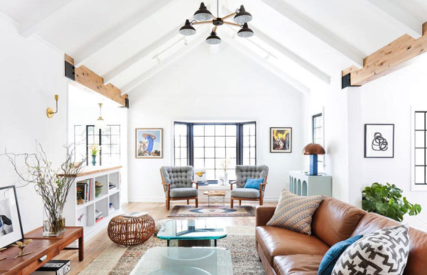 Phong cách Scandinavian là gì? Ứng dụng Phong cách Bắc Âu trong thiết kế nội thất