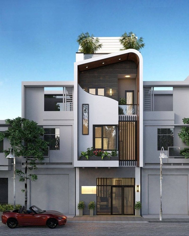 Giá thi công trọn gói phần thô
