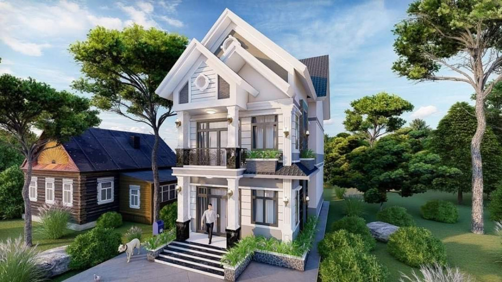 Đơn giá xây nhà trọn gói Gia Lai