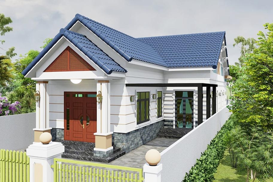 Thi công trọn gói Đà Nẵng