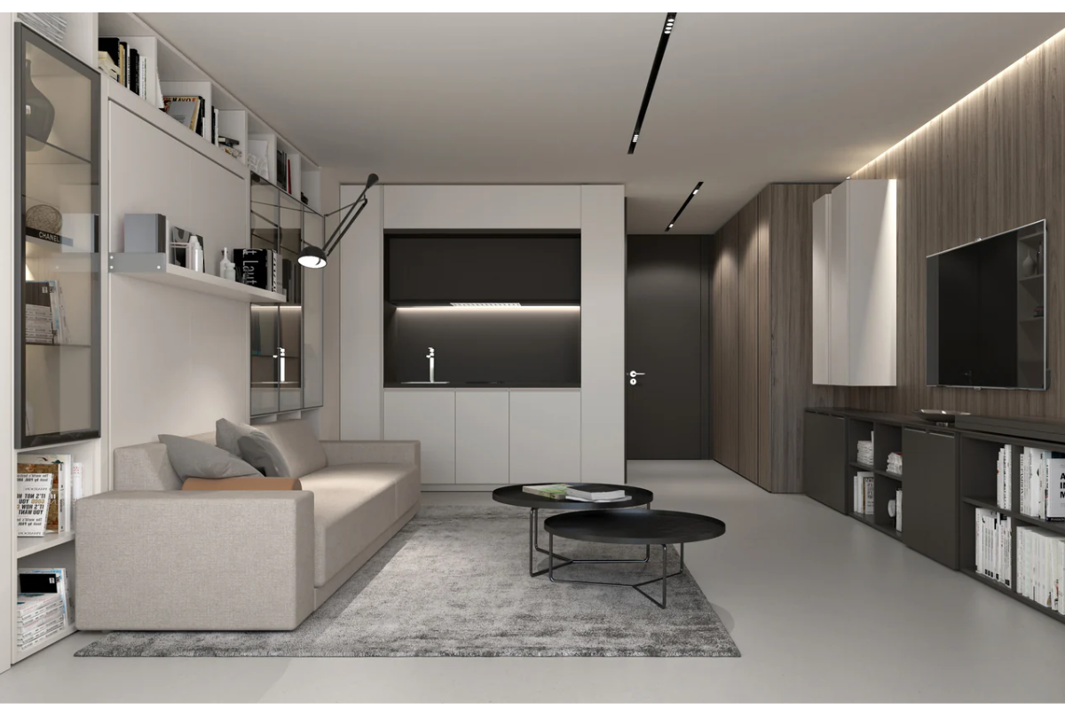 xây nhà trọn gói