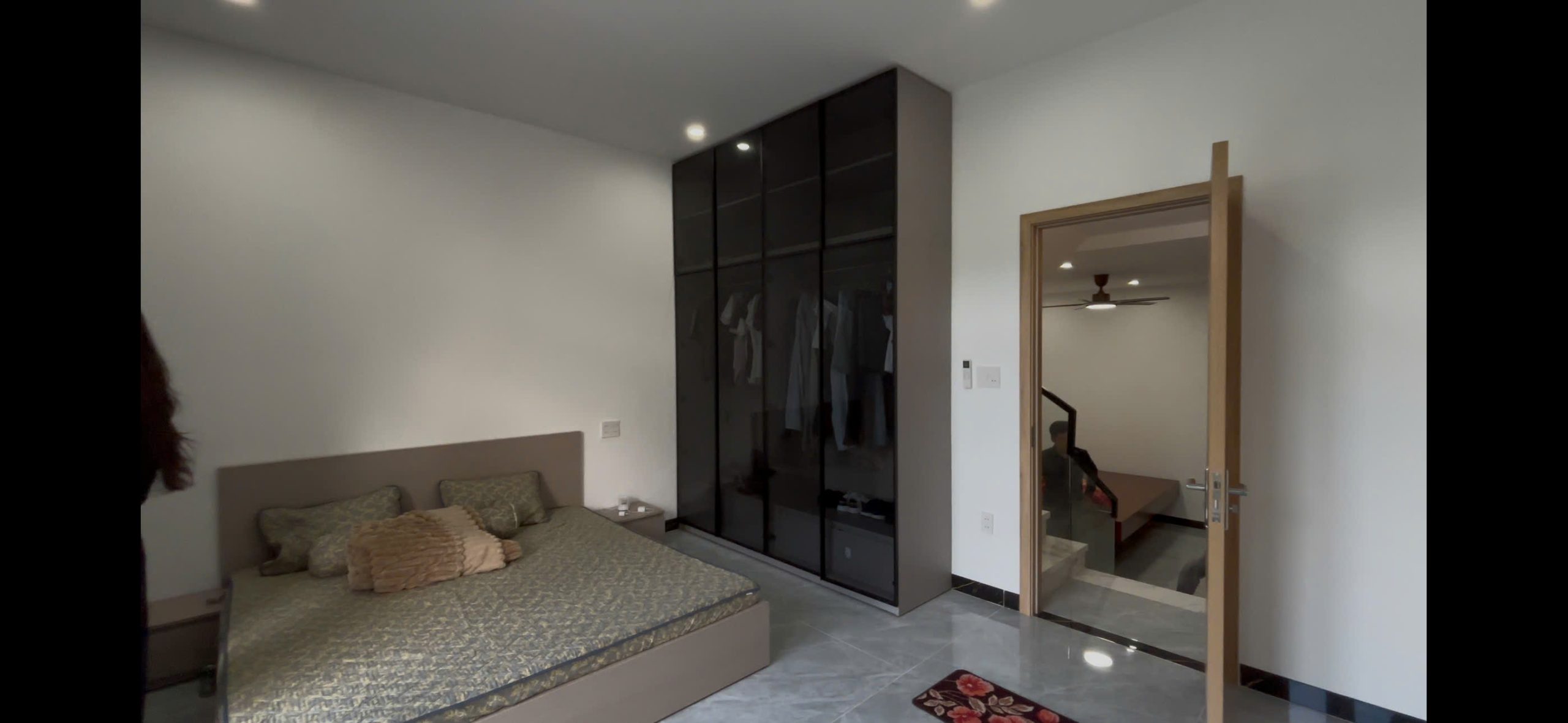 Hoàn thiện công trình tại Nguyễn Đăng Tuyển