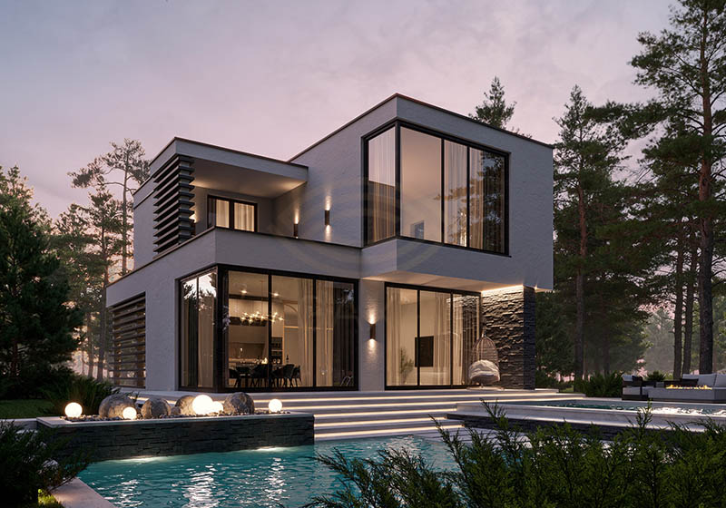 MẸO CHỌN PHONG CÁCH THIẾT KẾ PHÙ HỢP 