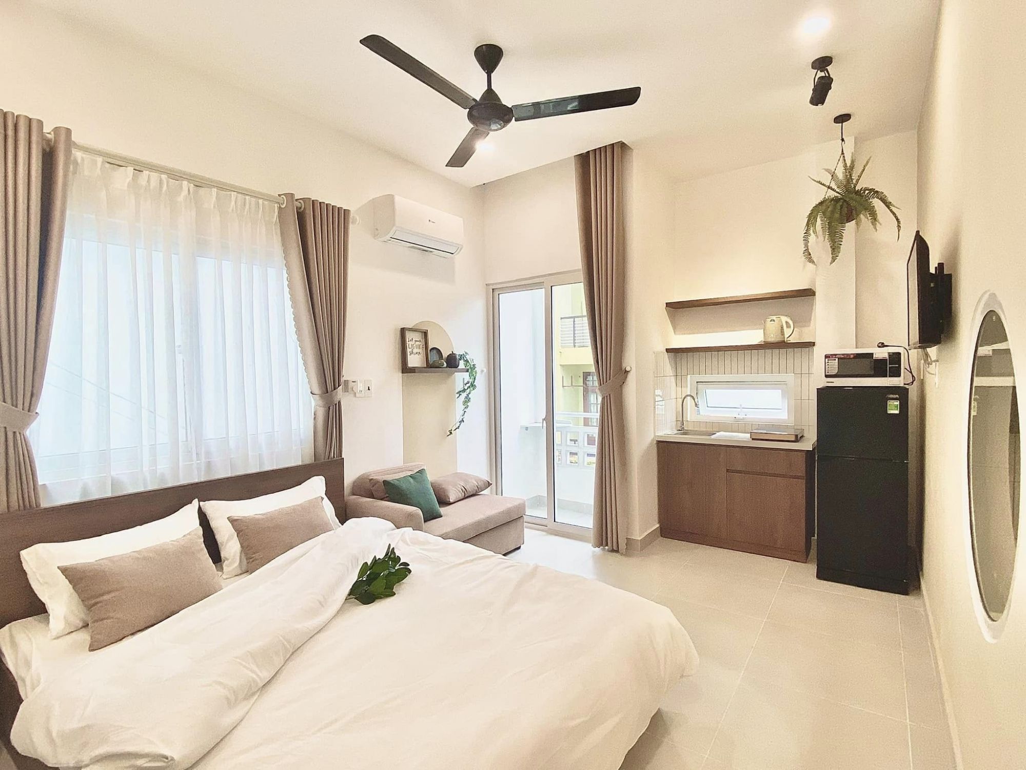Homestay Đà Nẵng – Chill Như Nhà, Gần Biển, Giá Hợp Lý! - 2025
