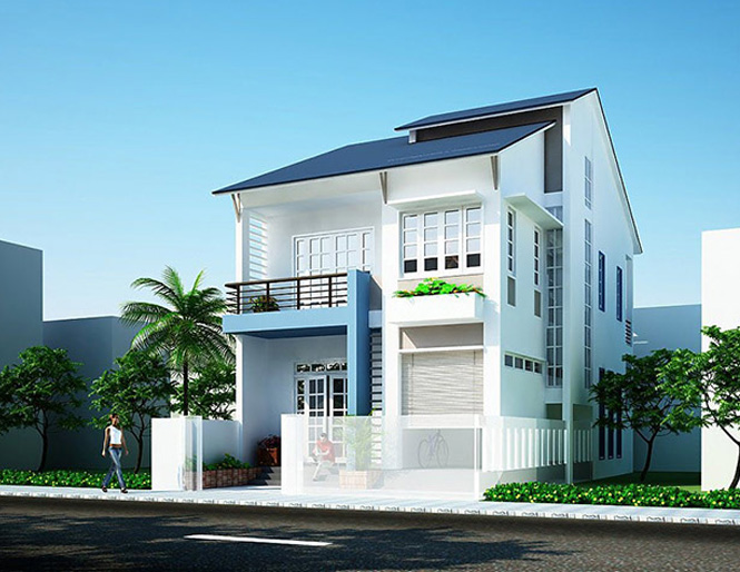 Xây dựng nhà phố HCM | Chất lượng số 1 thị trường
