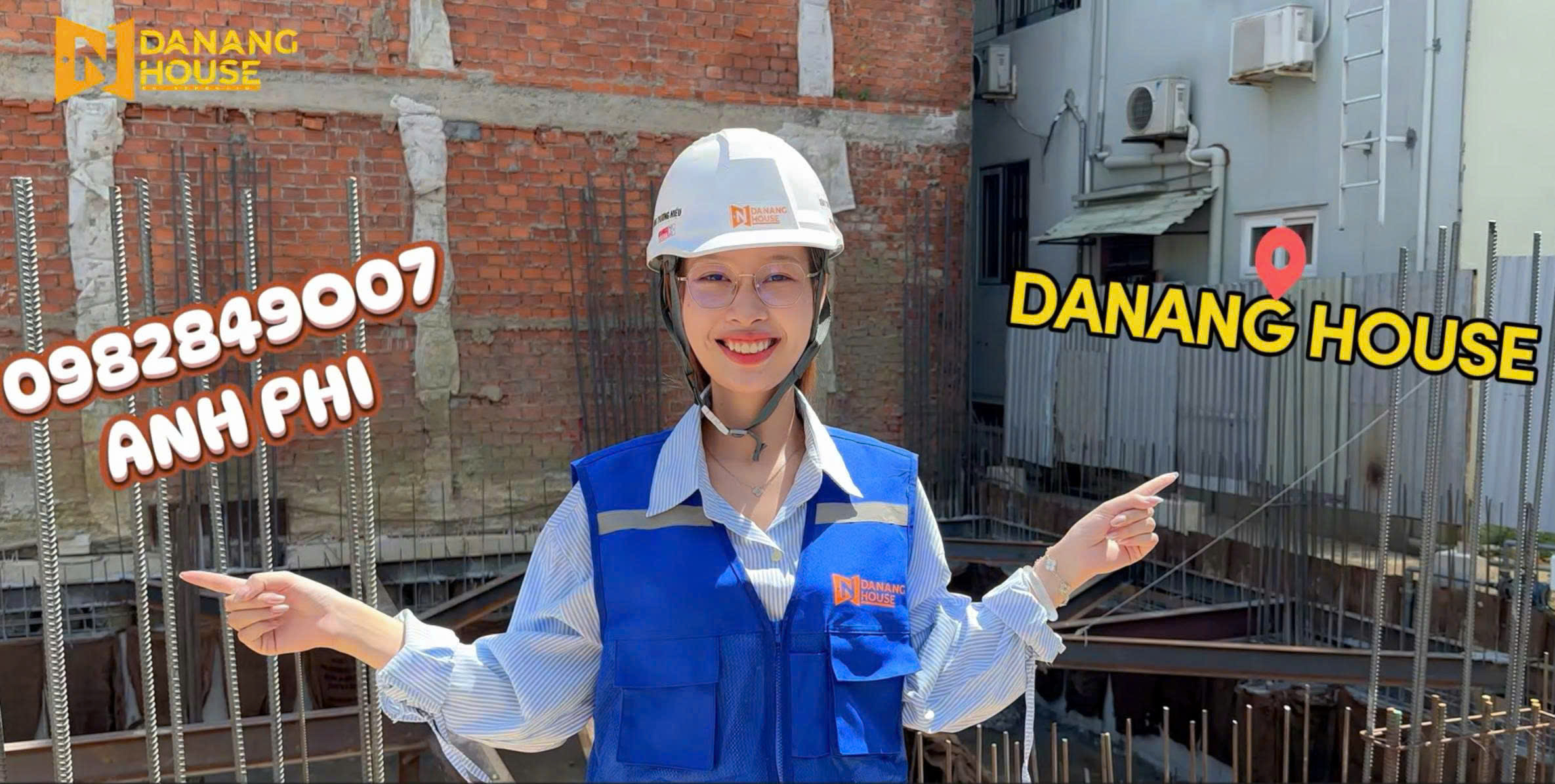 Giới thiệu công trình Phước Trường Apartment – Sơn Trà, Đà Nẵng