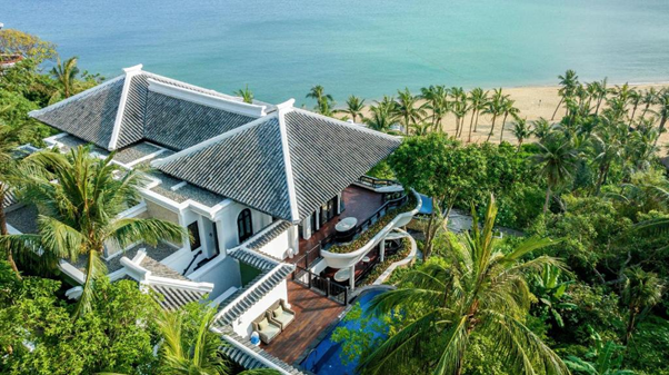 Thiết Kế Villa Ven Biển Đà Nẵng – Không Gian Nghỉ Dưỡng Hoàn Hảo | DaNang House