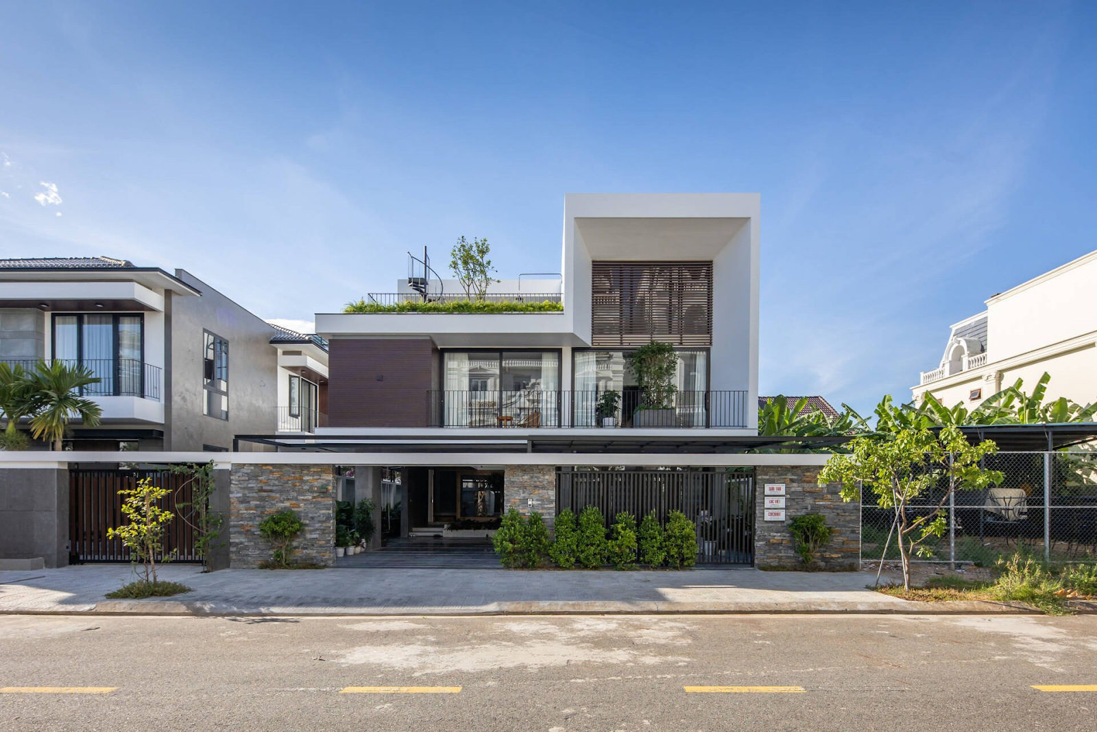 Dịch Vụ Thiết Kế Nhà Đẹp Tại Đà Nẵng – Đa Dạng Phong Cách, Chuẩn Công Năng