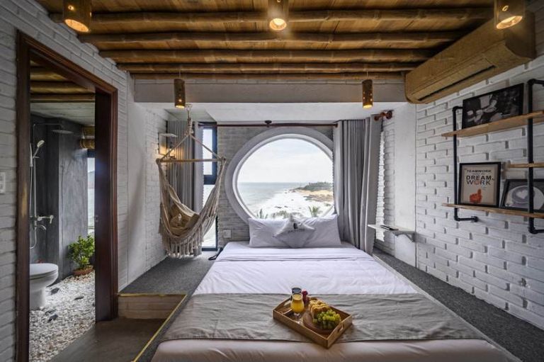 Thiết Kế Homestay Độc Đáo, Hút Khách Tại Đà Nẵng – DaNang House Thực Hiện