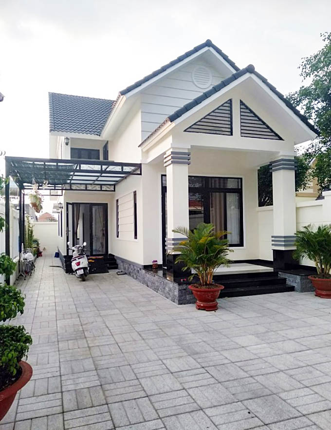 Thiết Kế & Thi Công Nhà Đẹp Tại Đà Nẵng | DaNang House
